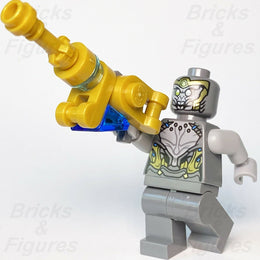 Marvel Super Heroes LEGO Chitauri Avengers Endgame Minifigure 76186 76193 sh730 - Bricks & Figures