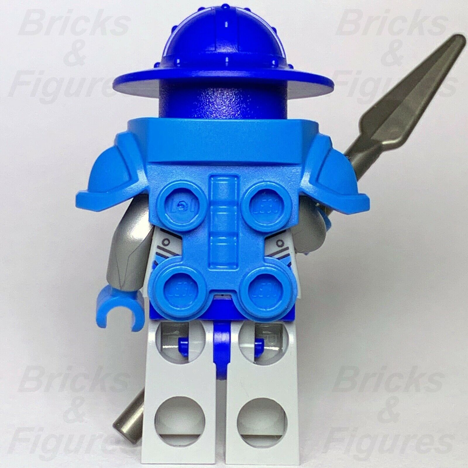 New Nexo Knights LEGO Royal Soldier Guard Minifigure 70311 70310 30377 Genuine - Bricks & Figures