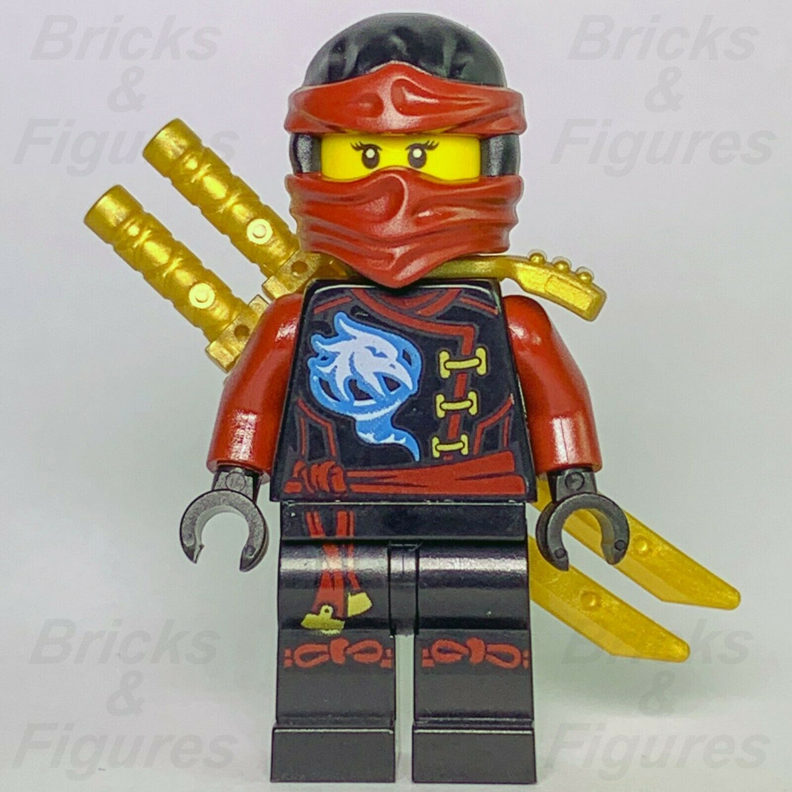 Ninjago girl ninja deals