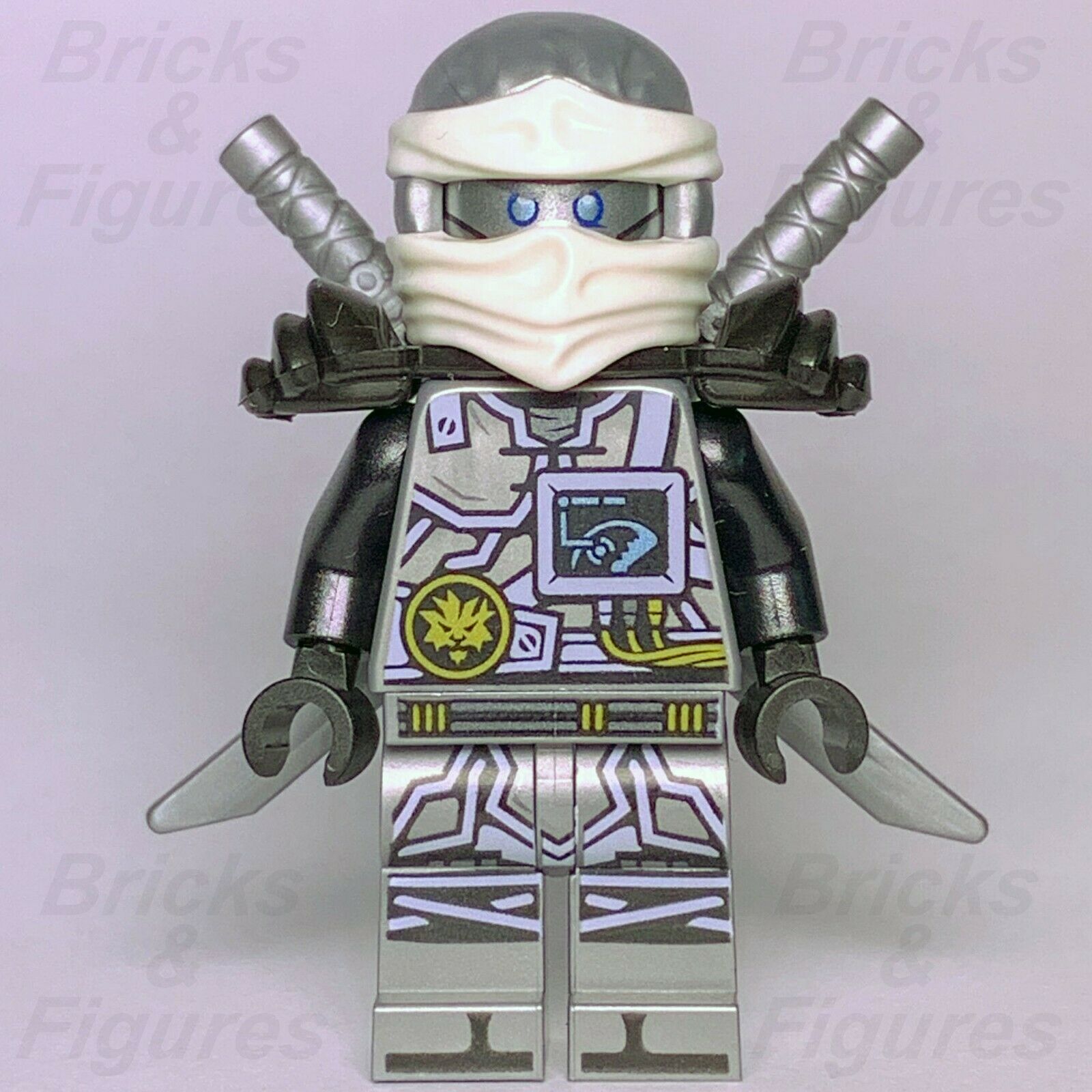 Ninjago hands sales of time
