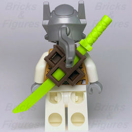 New Overwatch LEGO Genji Shimada Adventurer Minifigure from set 75971 Genuine - Bricks & Figures