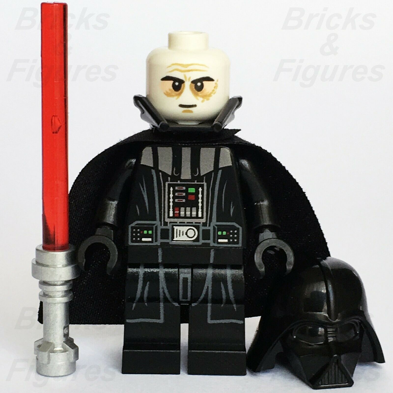 Lego nave best sale darth vader