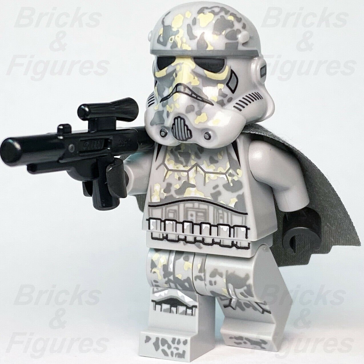 Lego mimban stormtrooper hot sale