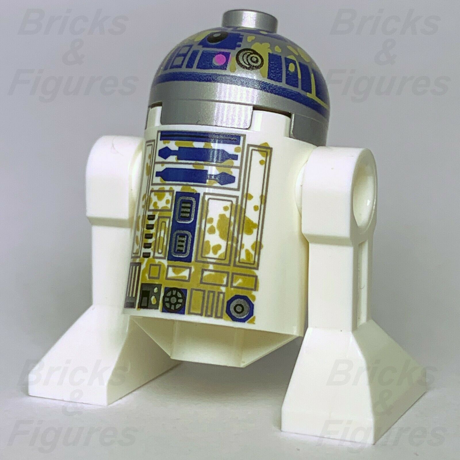 R2d2 minifigure clearance