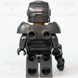 New Star Wars LEGO Wrecker The Bad Batch Clone Trooper Minifigure 75314 sw1149 - Bricks & Figures