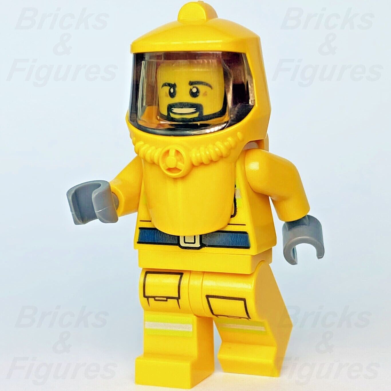 Lego hazmat cheap