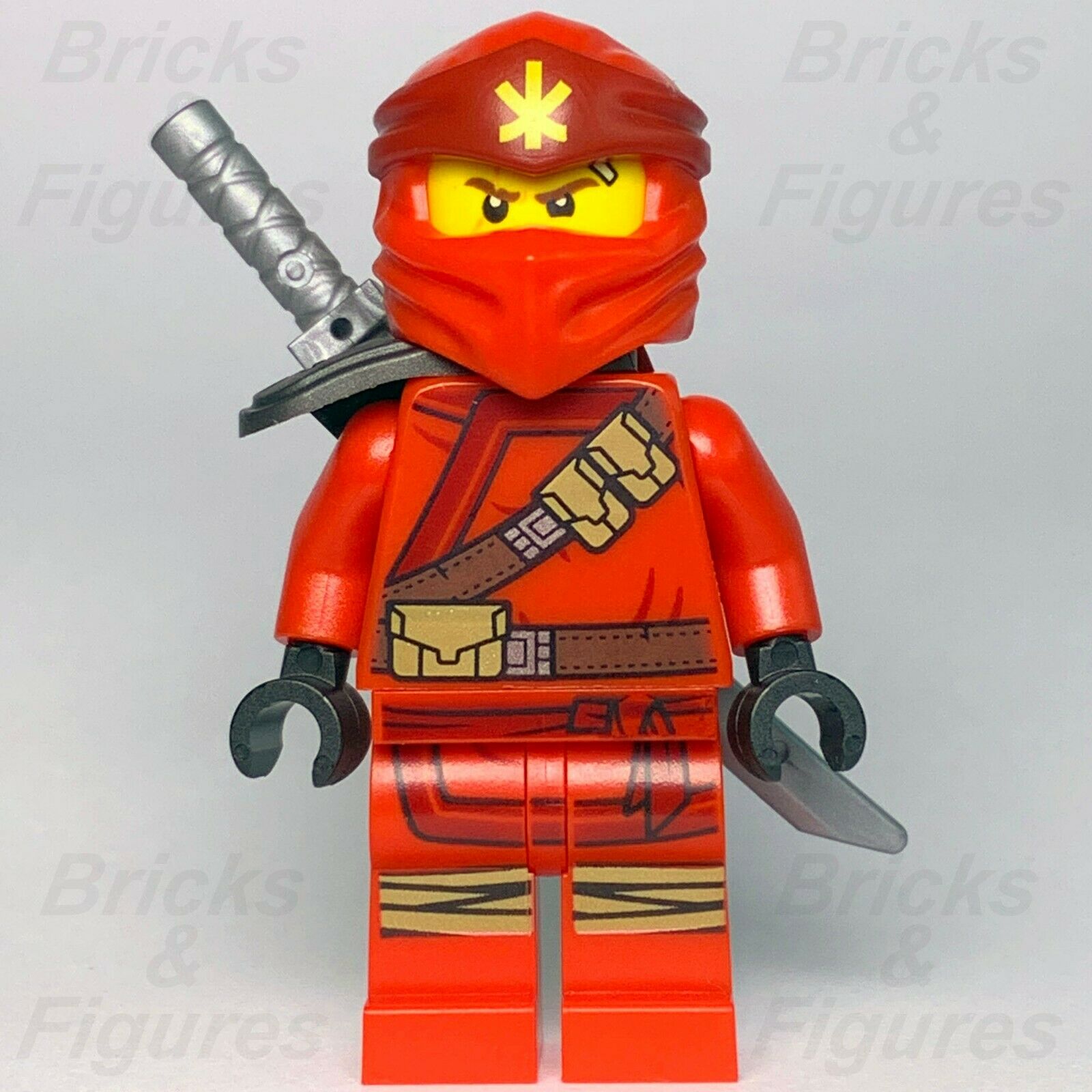 Ninjago online lego 70672