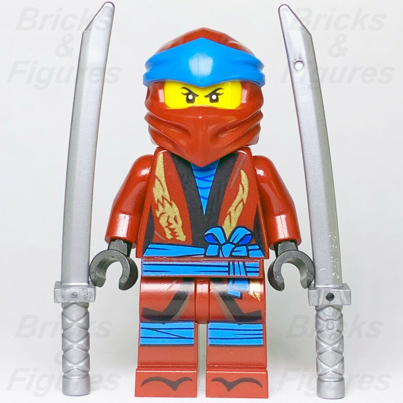 Ninja nya sales