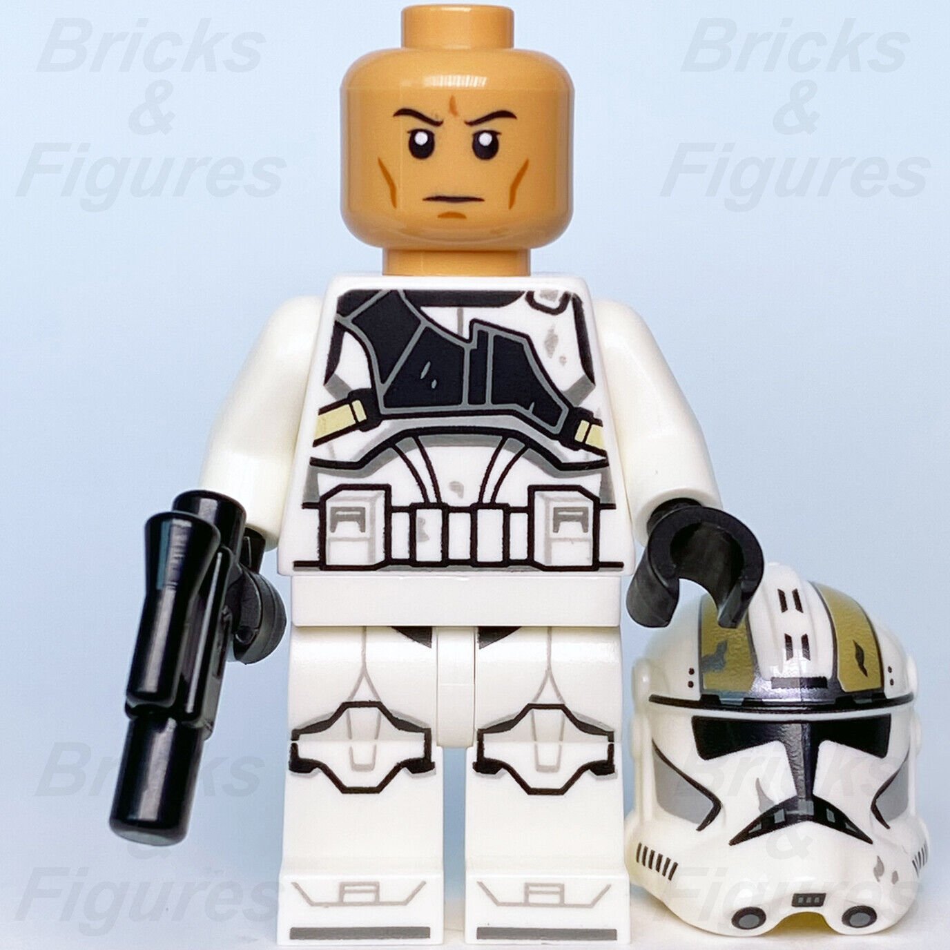 Clone gunner online