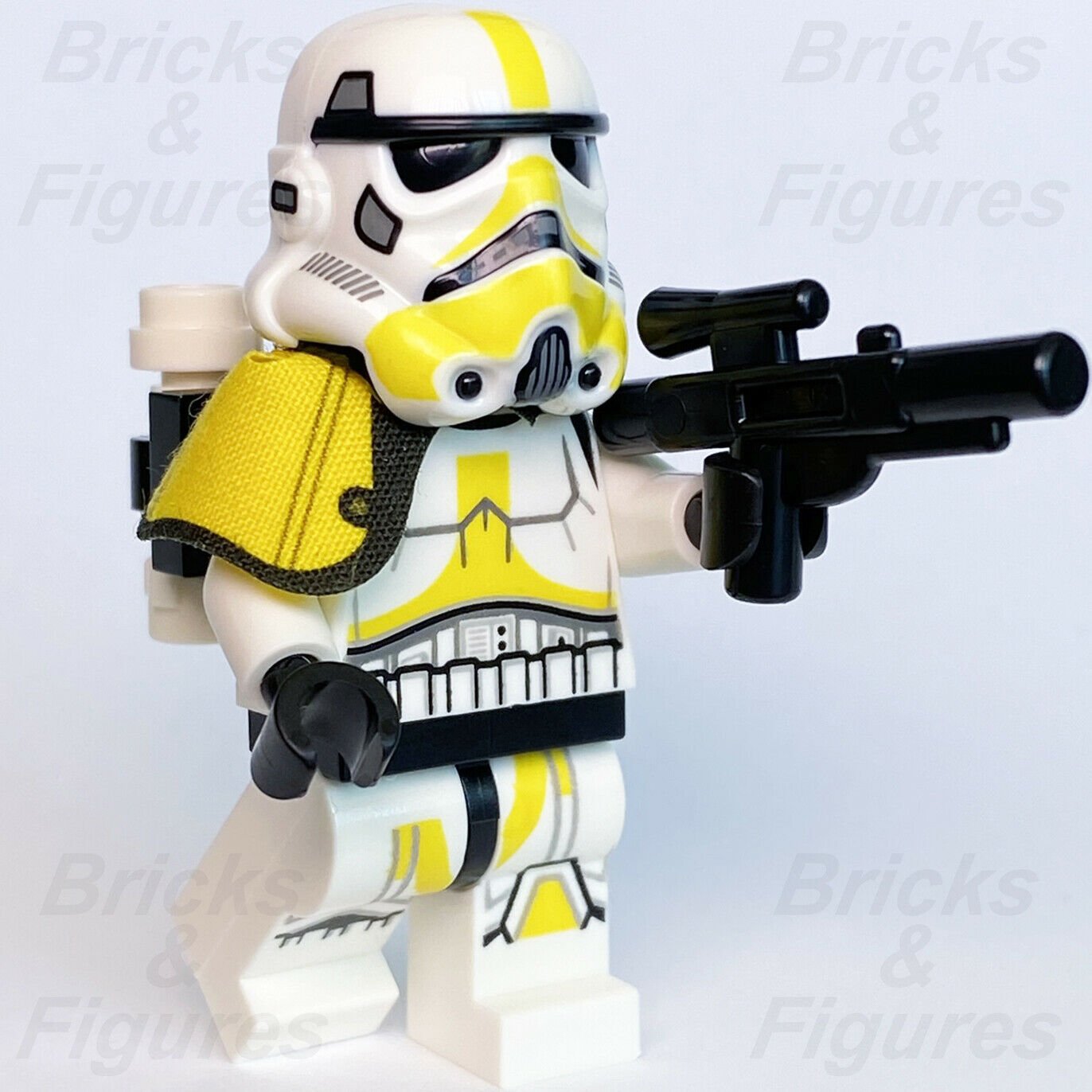 Star Wars LEGO® Imperial Stormtrooper Minifigure 75229 75262 75235 Genuine