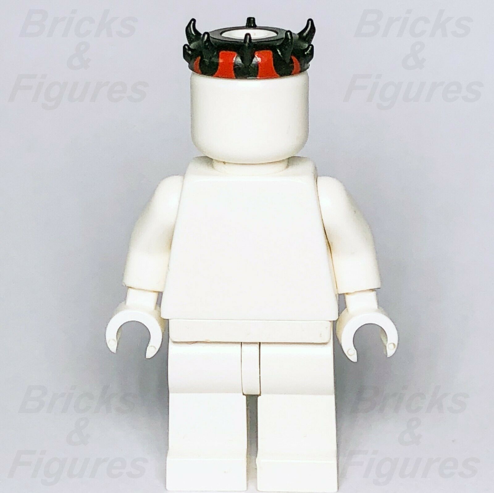 Star Wars LEGO Darth Maul Zabrak Horns Headgear 75224 75096 75022 75169 7961 - Bricks & Figures