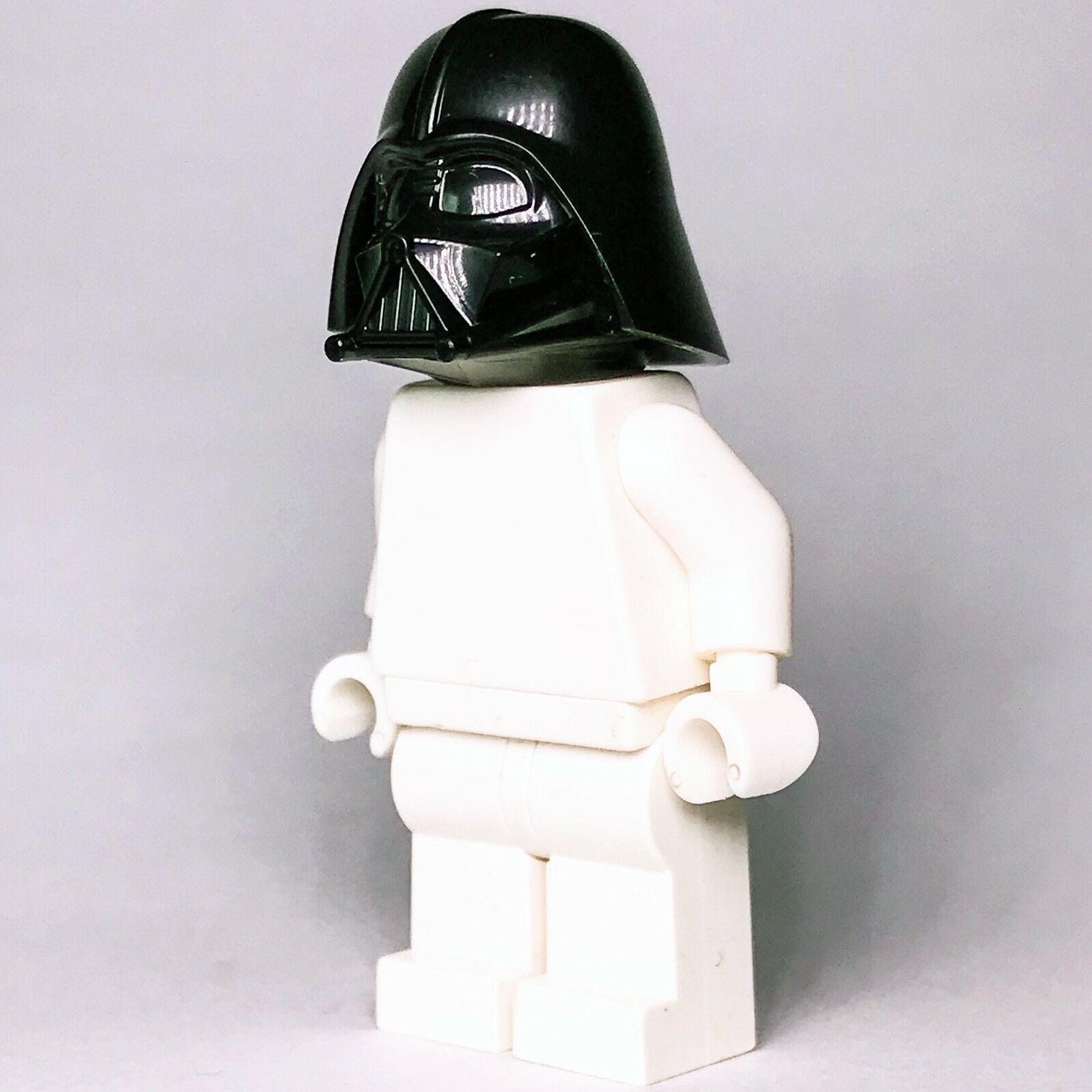 STAR WARS lego darth vader's SITH HELMET 75159 75093 75150 75183 parts GENUINE - Bricks & Figures