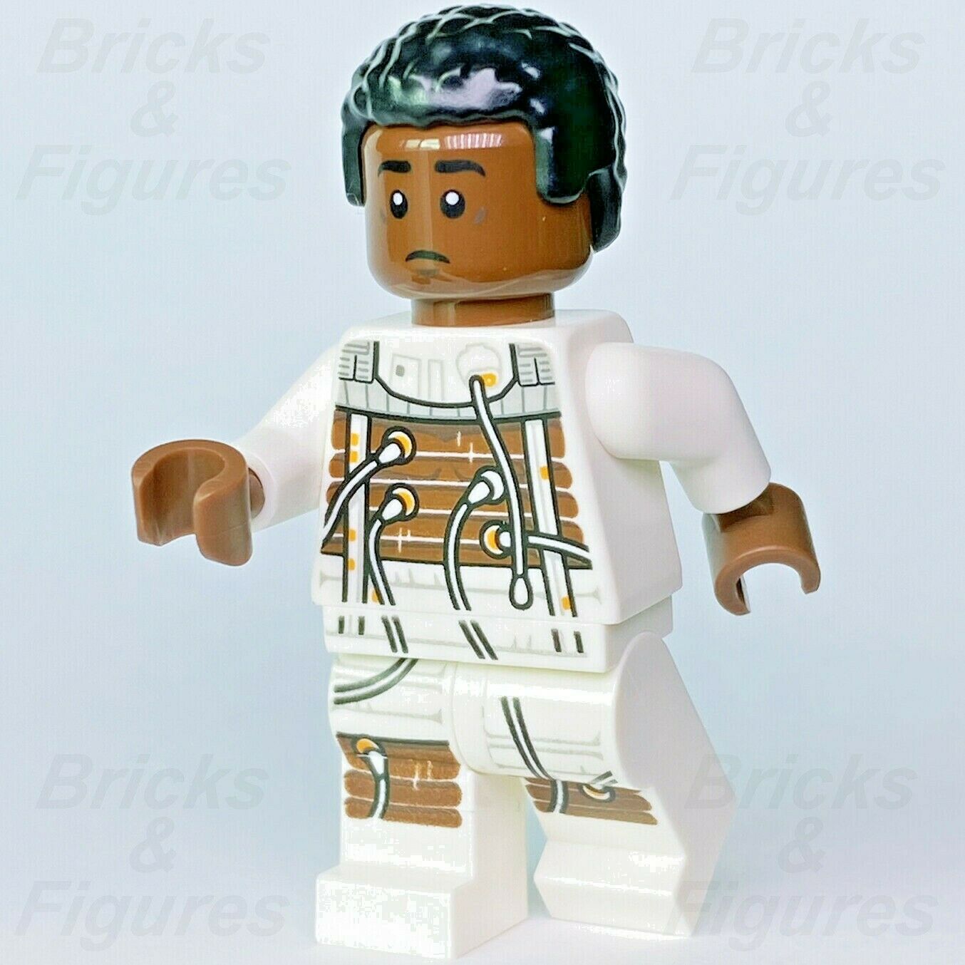 Finn minifigure sales