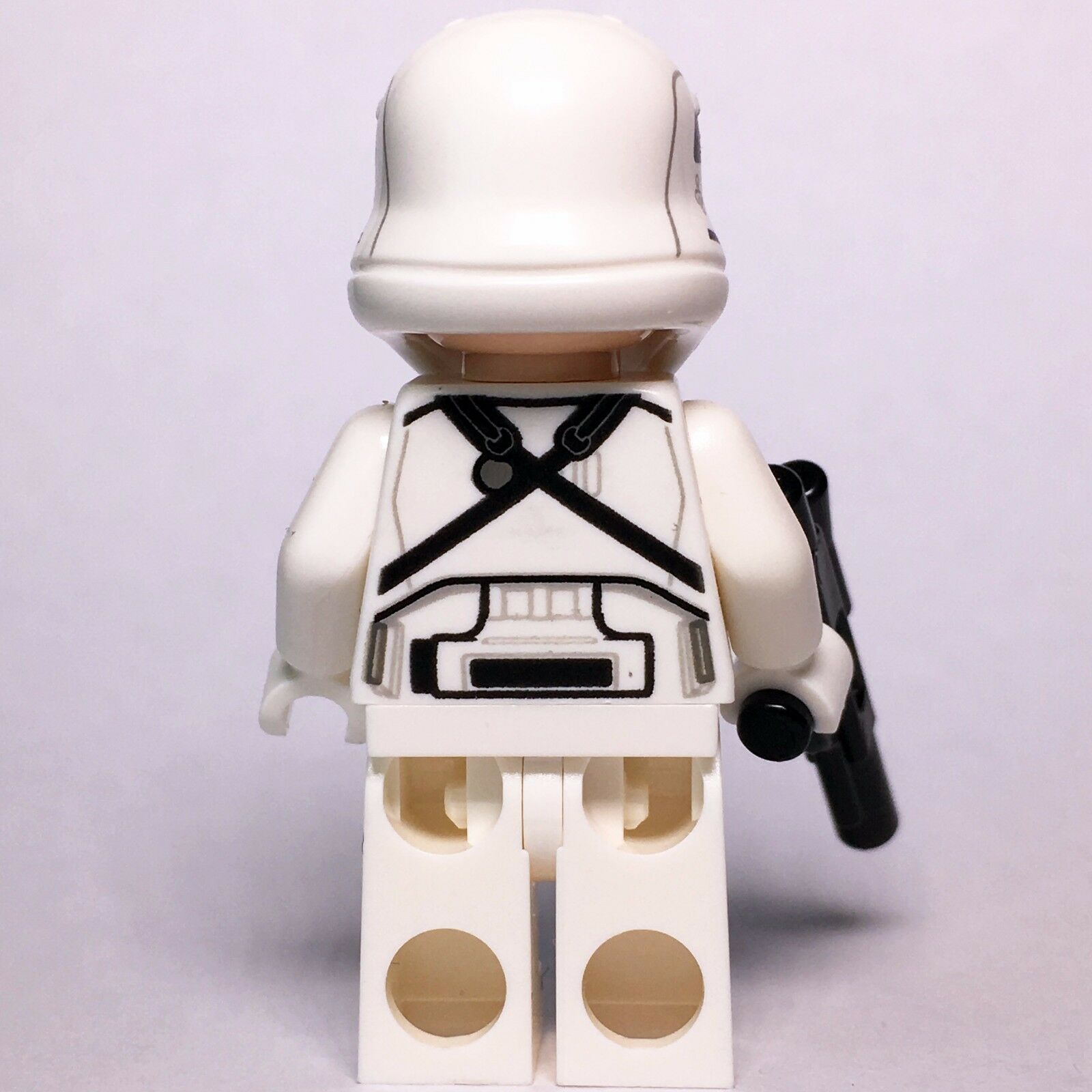 STAR WARS lego FIRST ORDER HEAVY GUNNER STORMTROOPER the force awakens 75132 NEW - Bricks & Figures