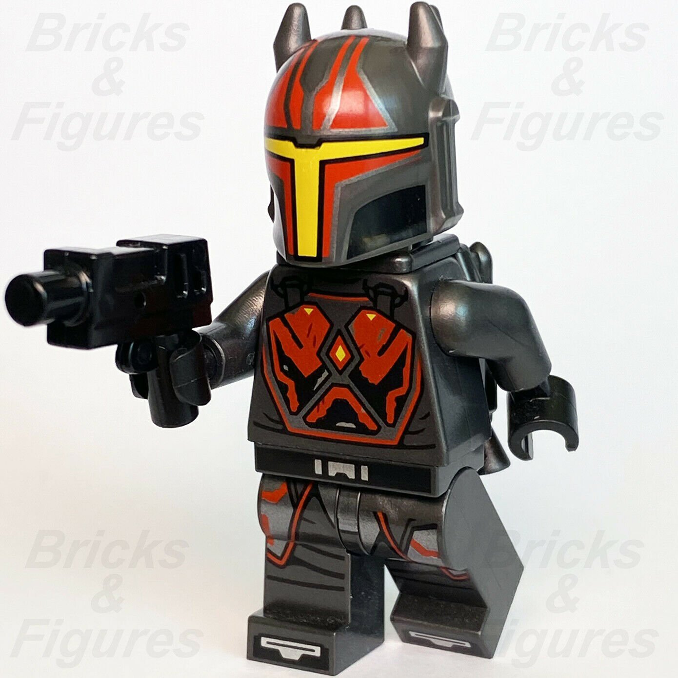 Lego star wars clone wars mandalorian 2025
