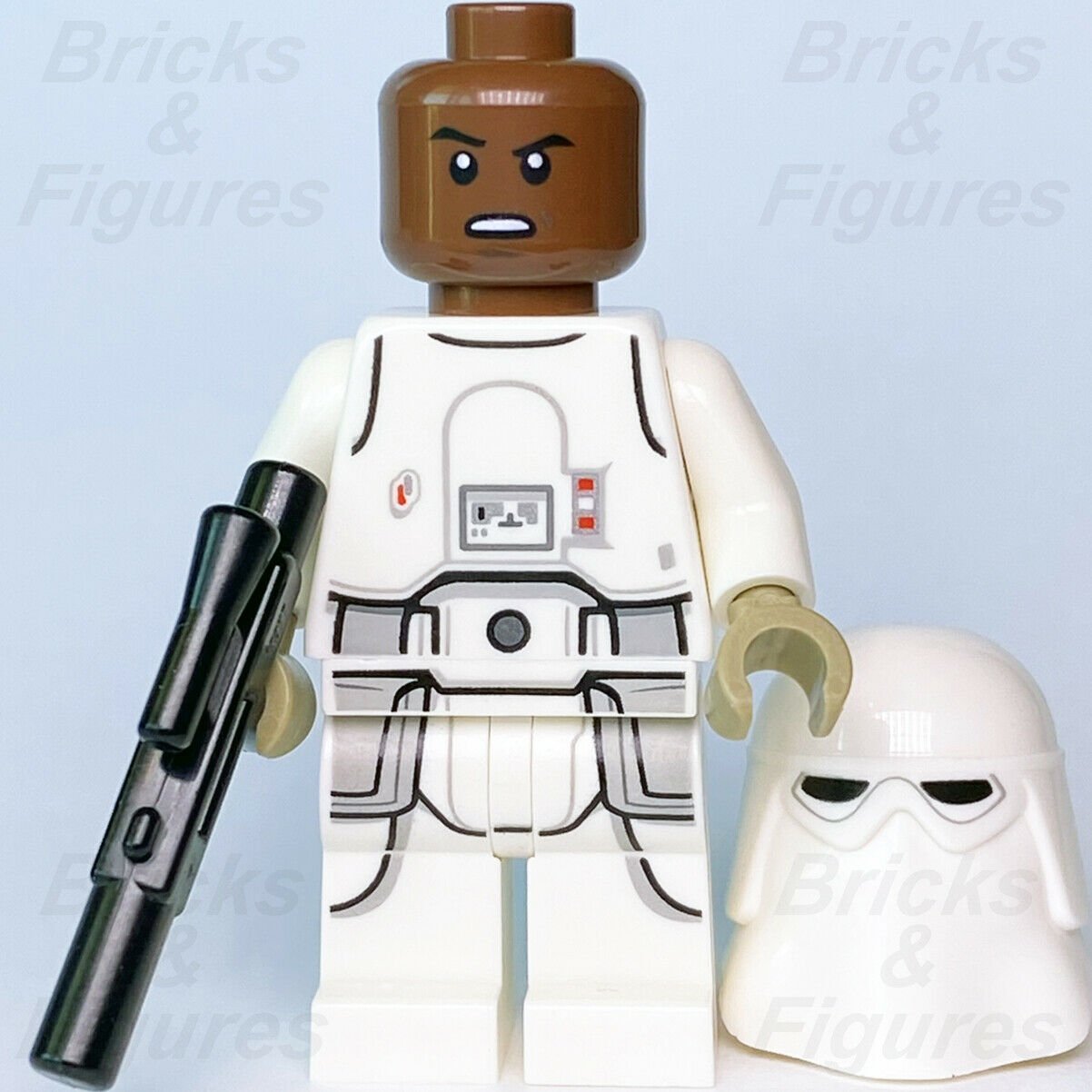 LEGO Star Wars - Stormtrooper impérial - LEGO