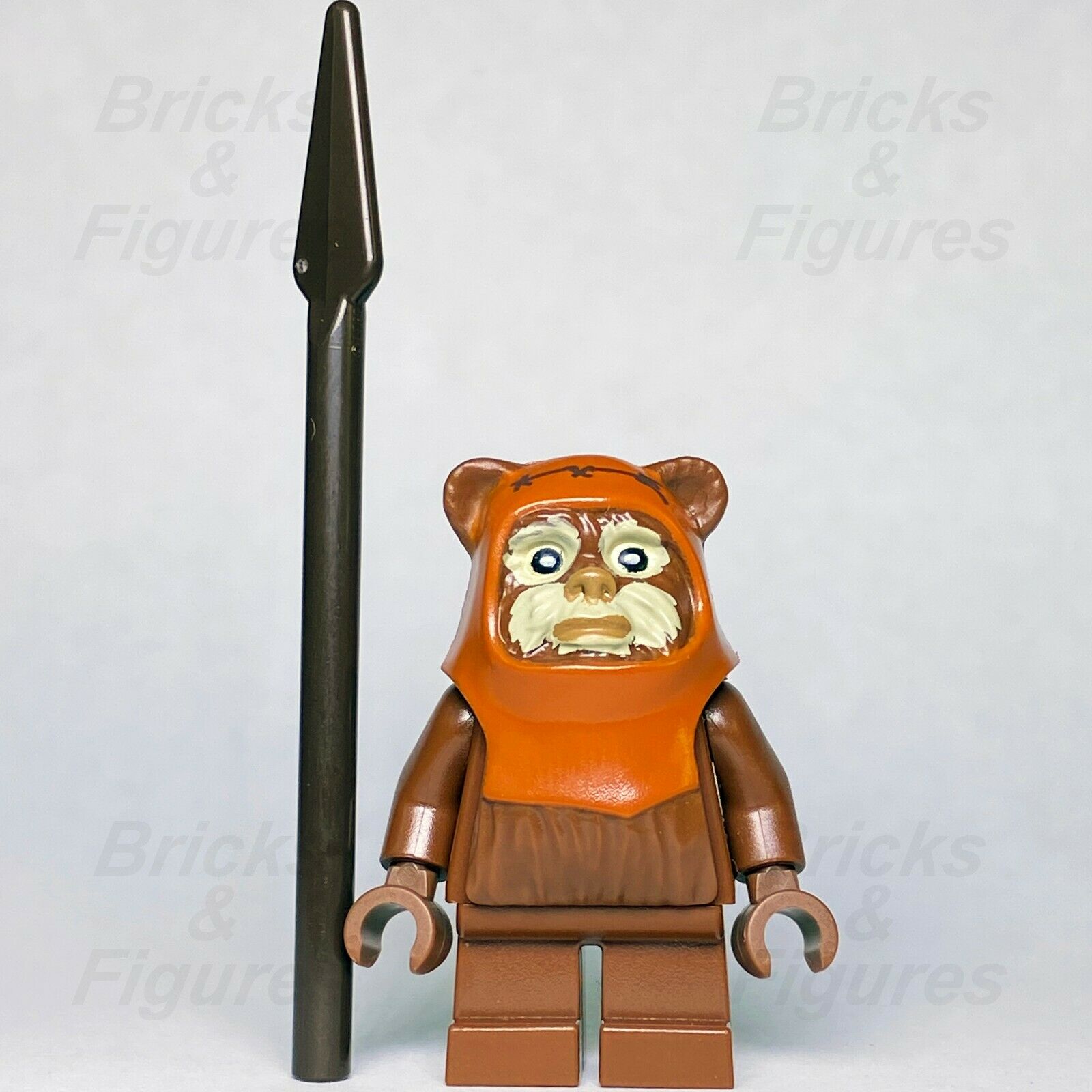 Wicket lego on sale star wars