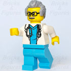 LEGO Doctor Minifigures