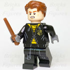 New Minifigures