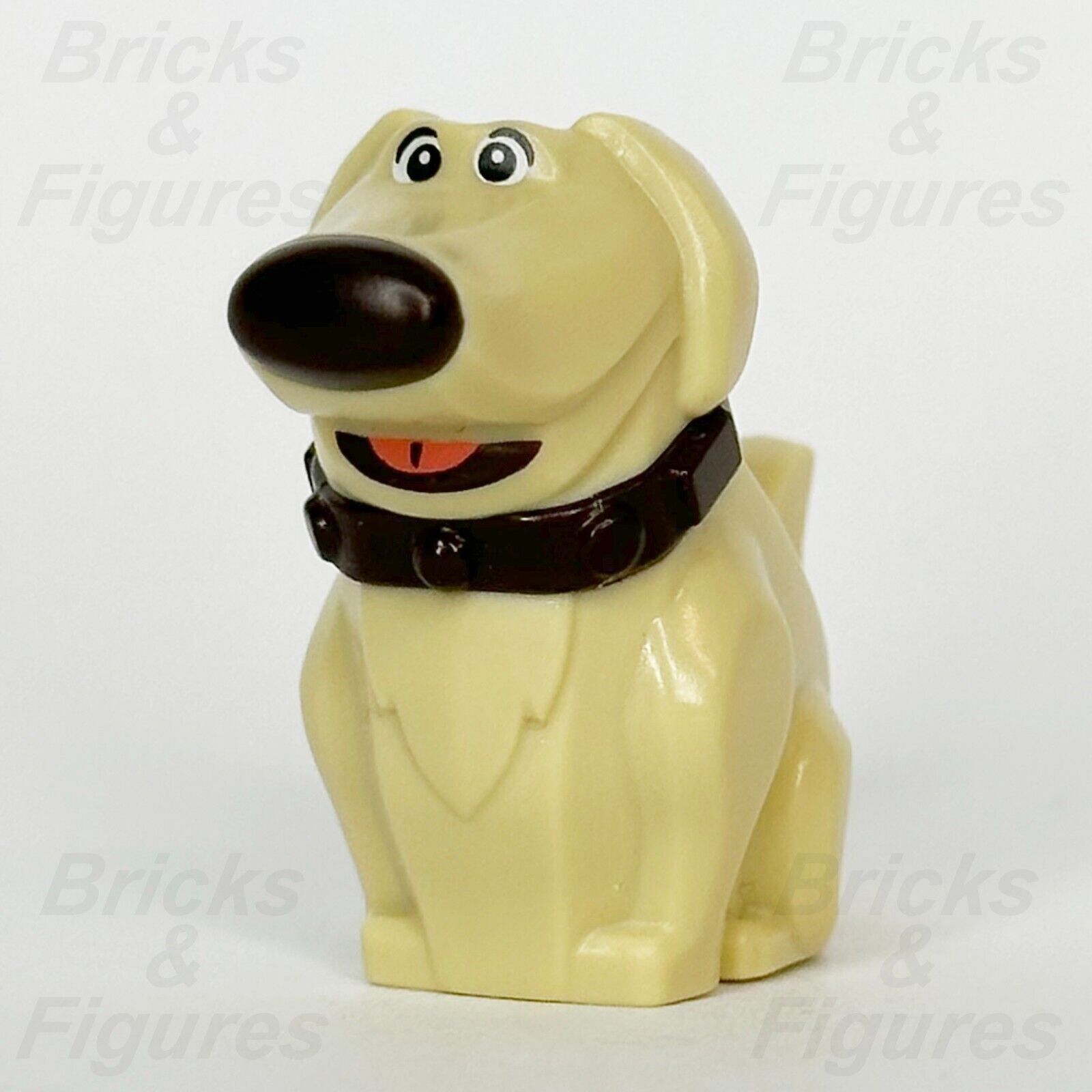 LEGO Dug Minifigures