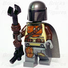 New Minifigures