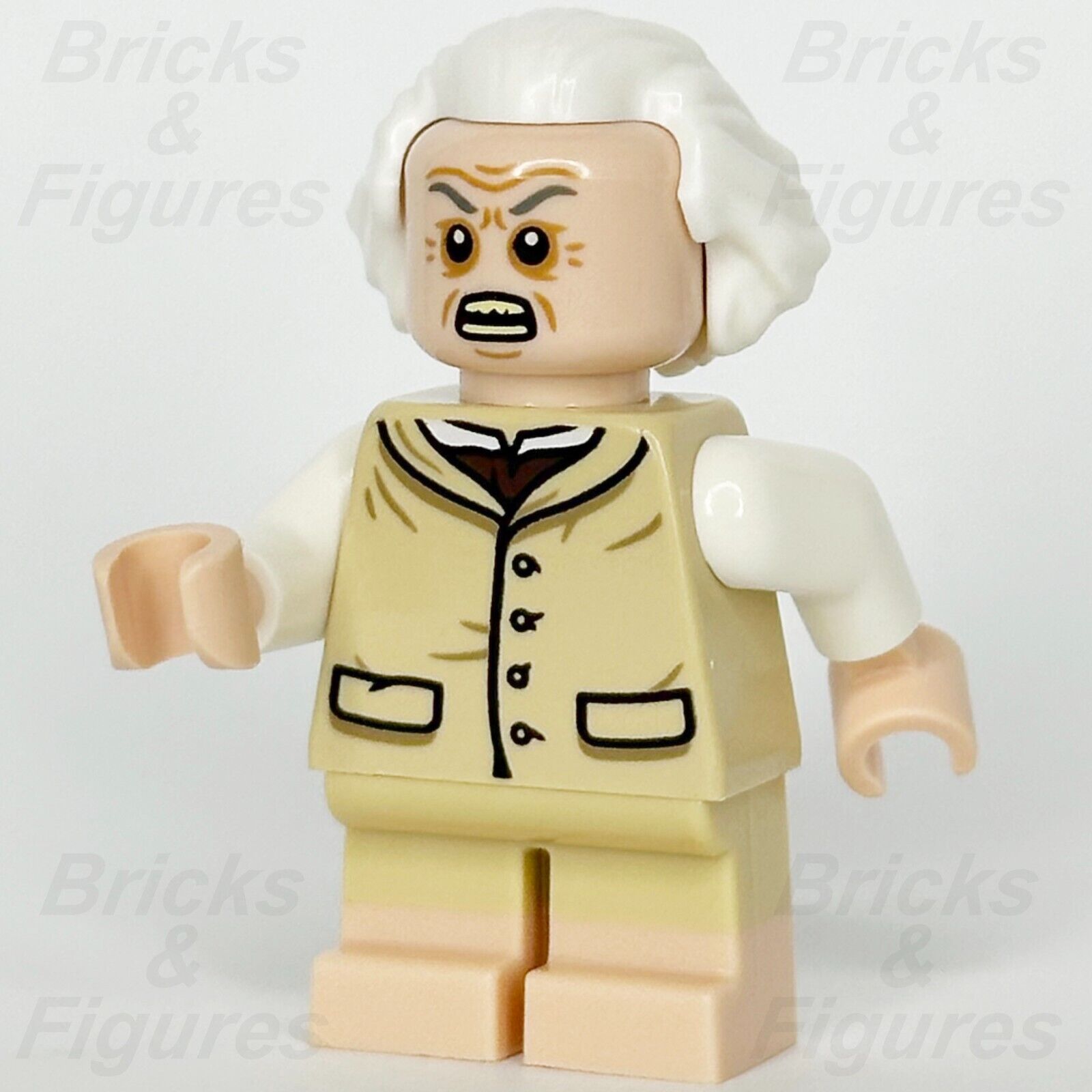LEGO Bilbo Baggins Minifigures