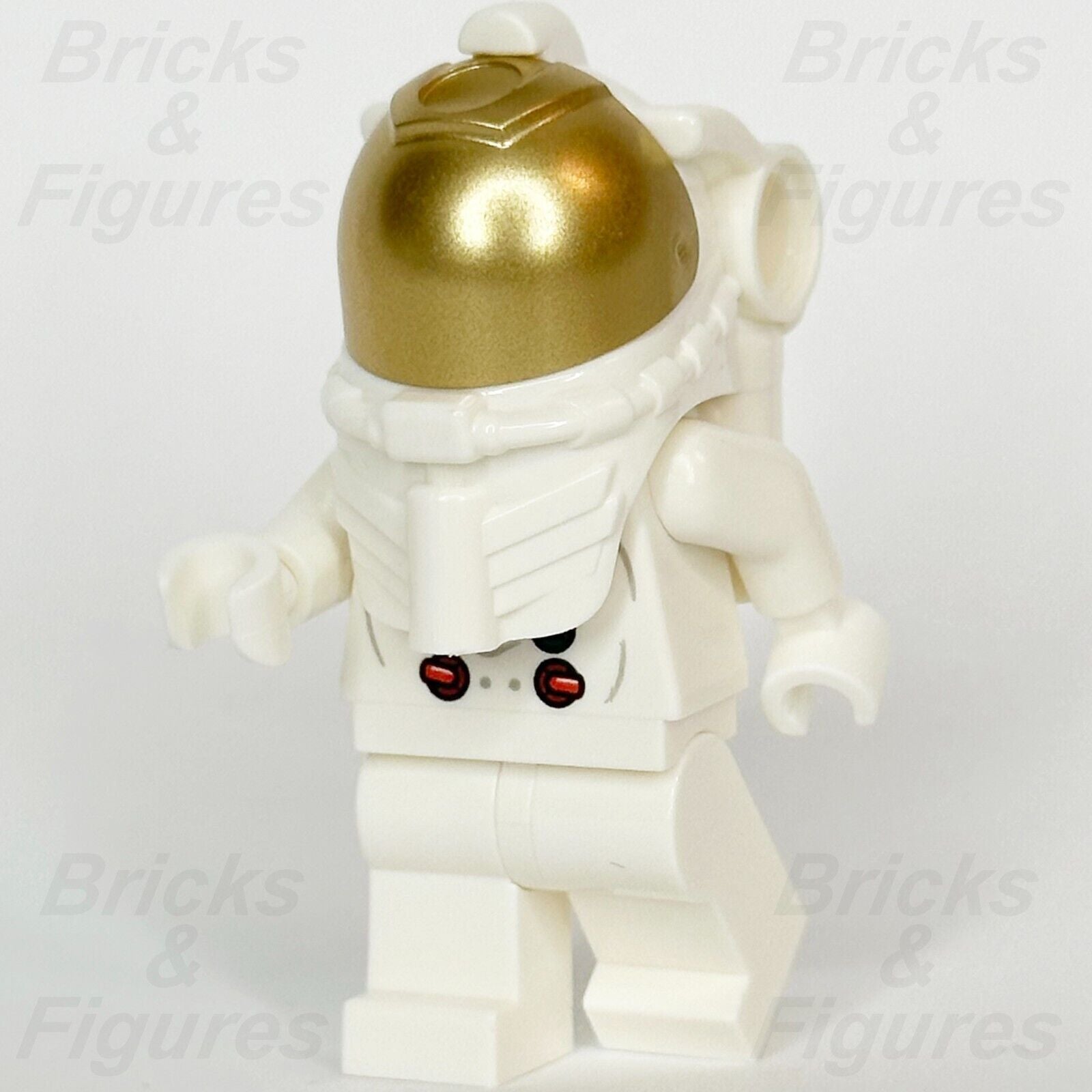 LEGO Astronaut Minifigures