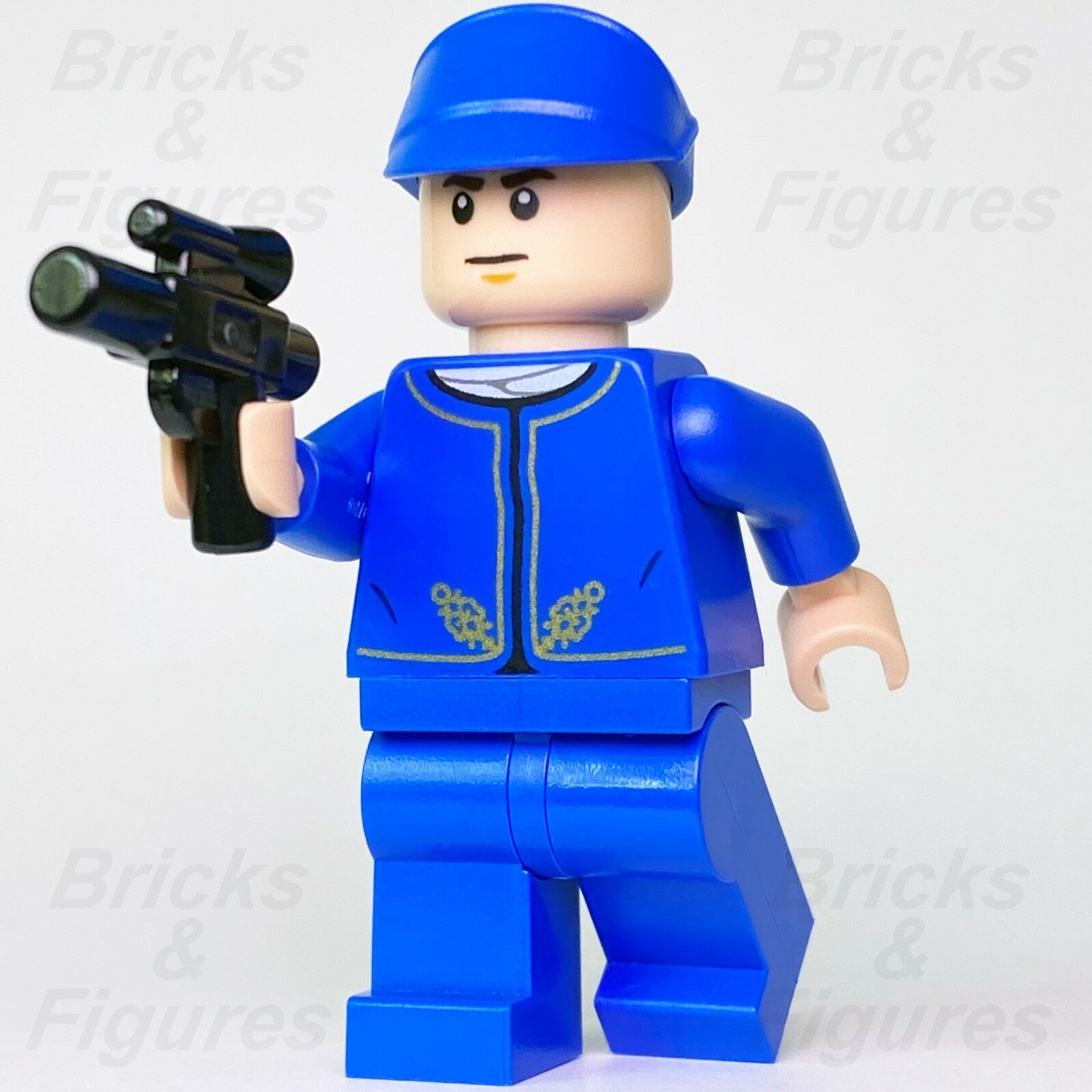 LEGO Bespin Guard Minifigures