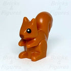 LEGO Squirrel