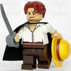 Red Hair Pirates