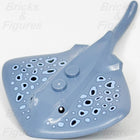 LEGO Manta Ray / Stingray