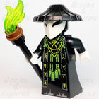 LEGO Skull Sorcerer
