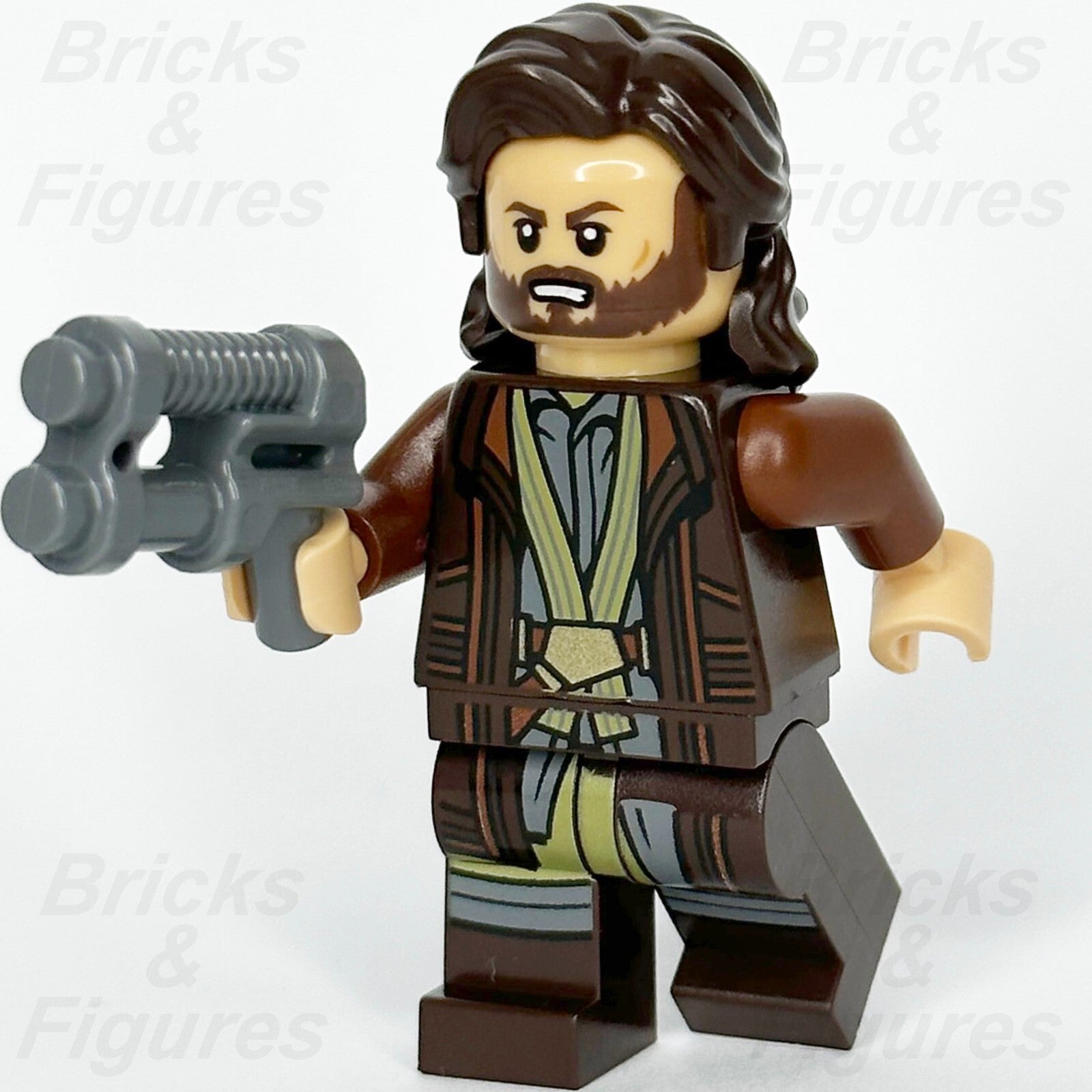 LEGO Cassian Andor Minifigures