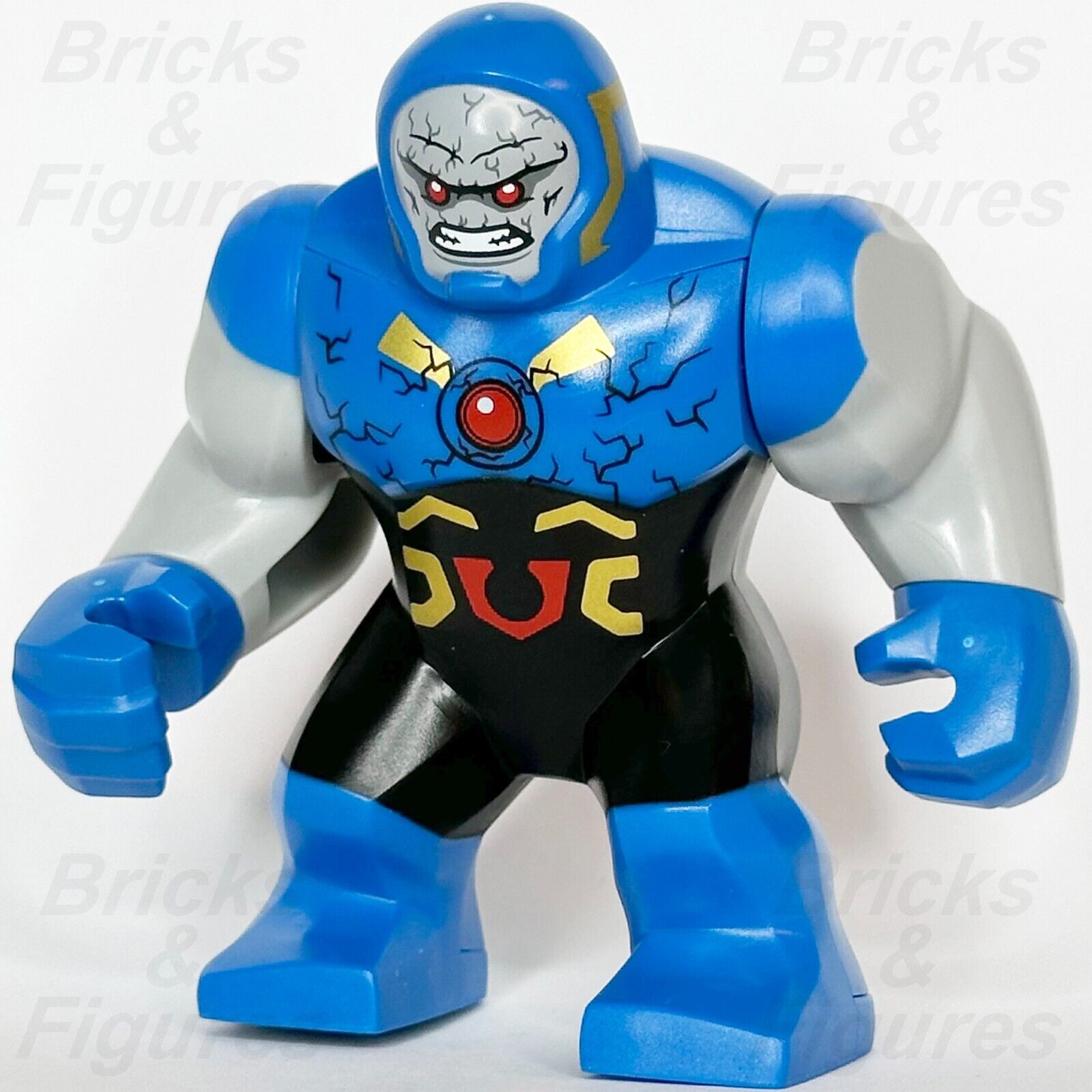LEGO Darkseid Minifigures