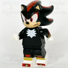 LEGO Shadow the Hedgehog