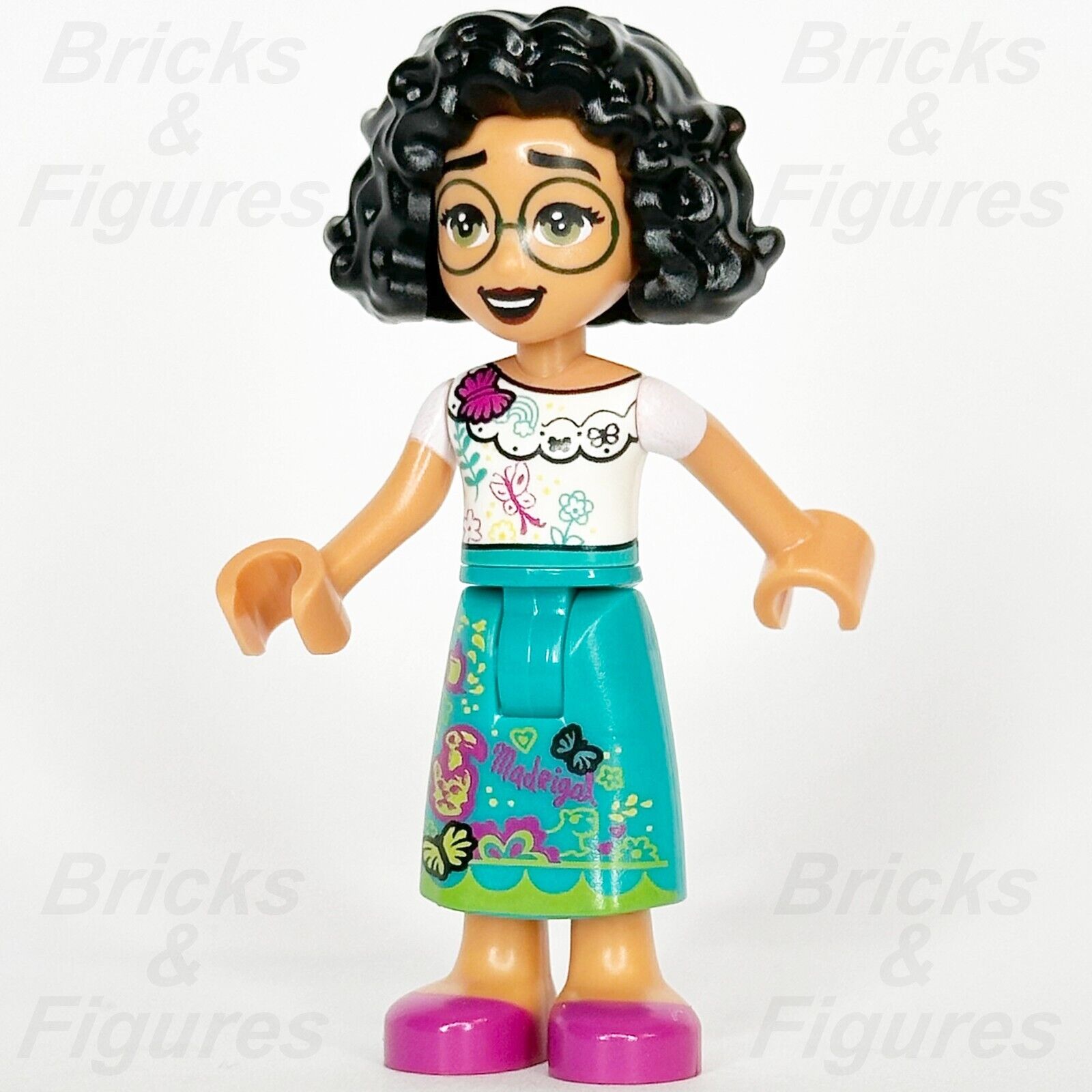 LEGO Encanto Minifigures