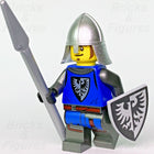 Newly Restocked Minifigures