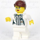 LEGO Scientist Minifigures