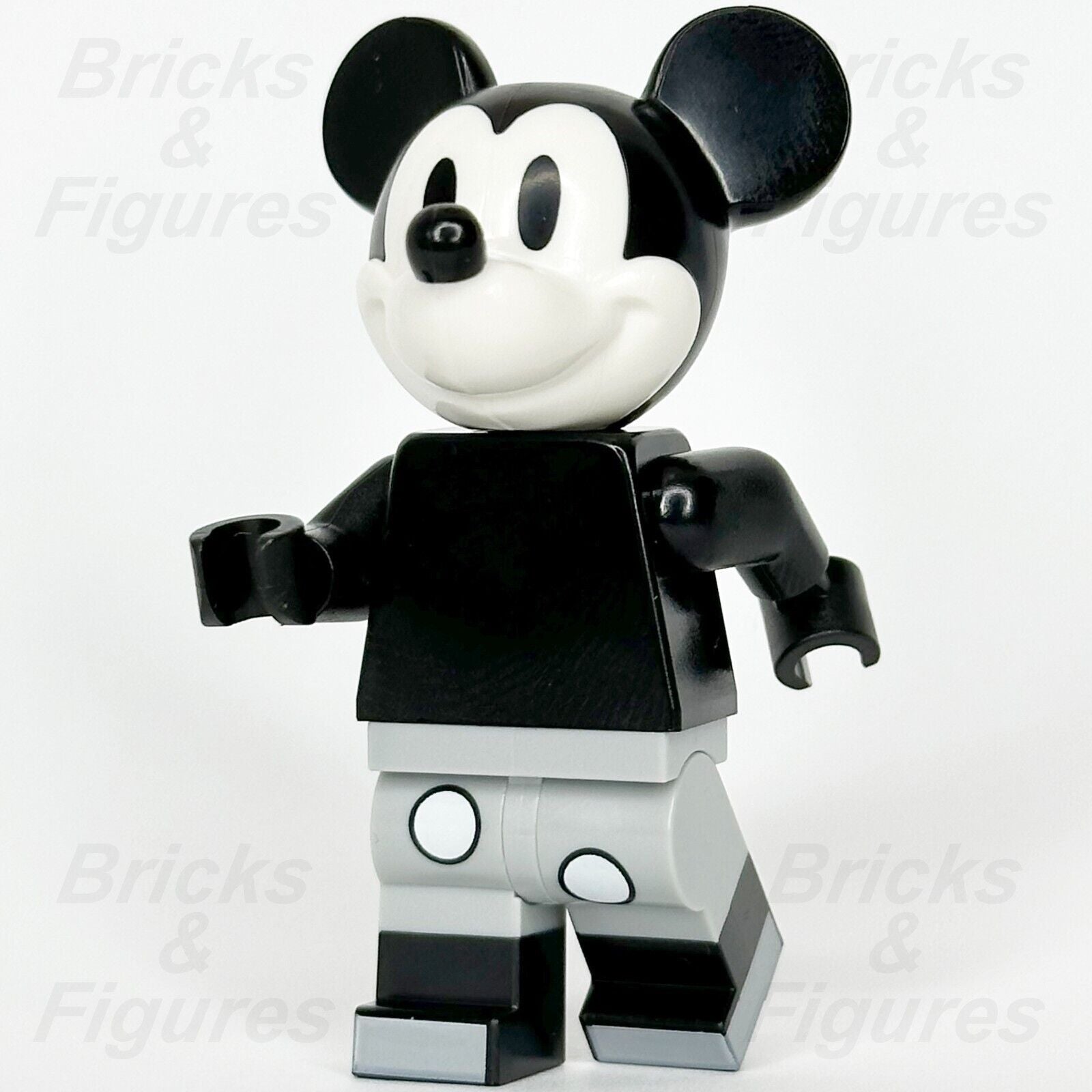 LEGO Mickey Mouse Minifigures