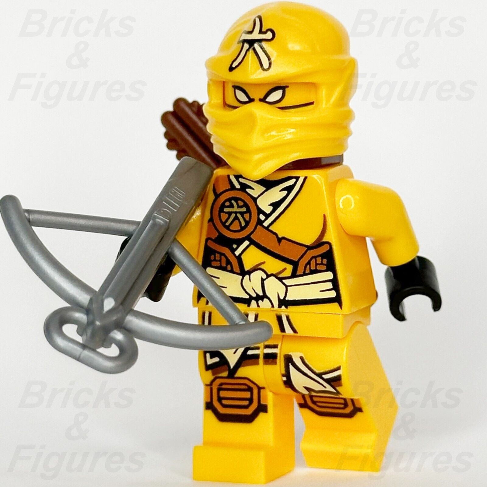 LEGO Skylor Minifigures