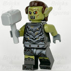 LEGO Orc