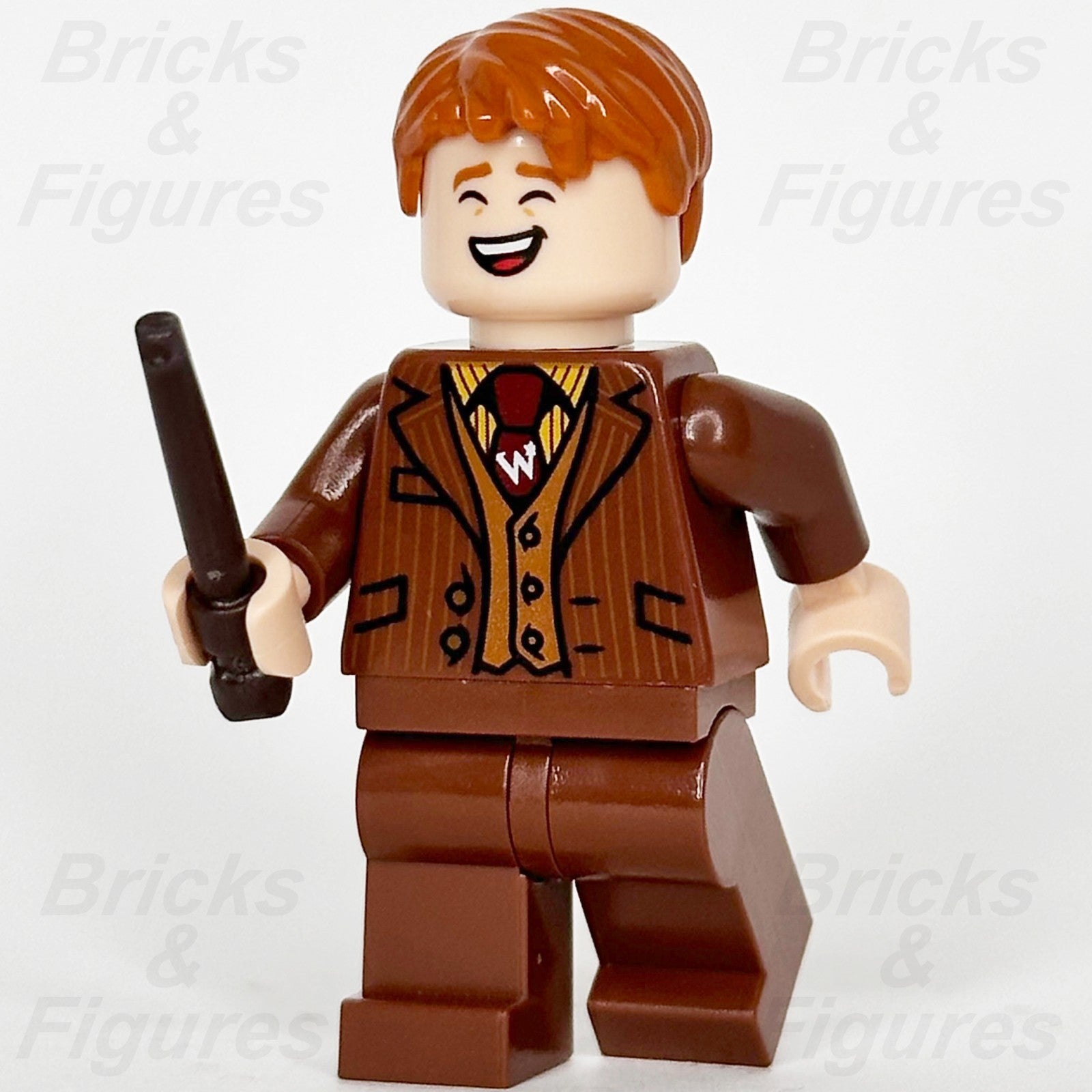 LEGO George Weasley Minifigures