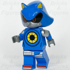 LEGO Metal Sonic