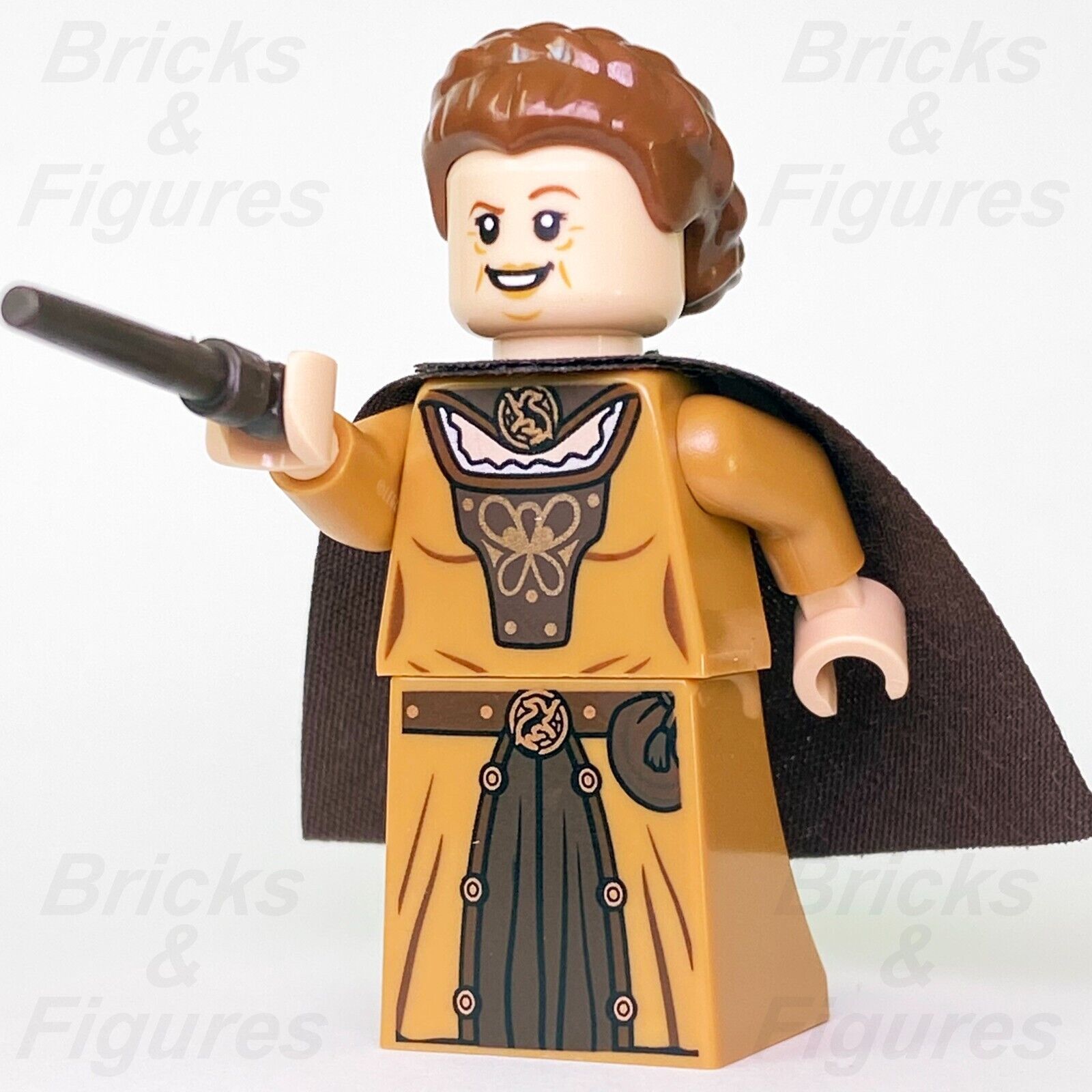 LEGO Helga Hufflepuff Minifigures