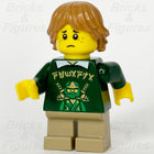 LEGO Tommy