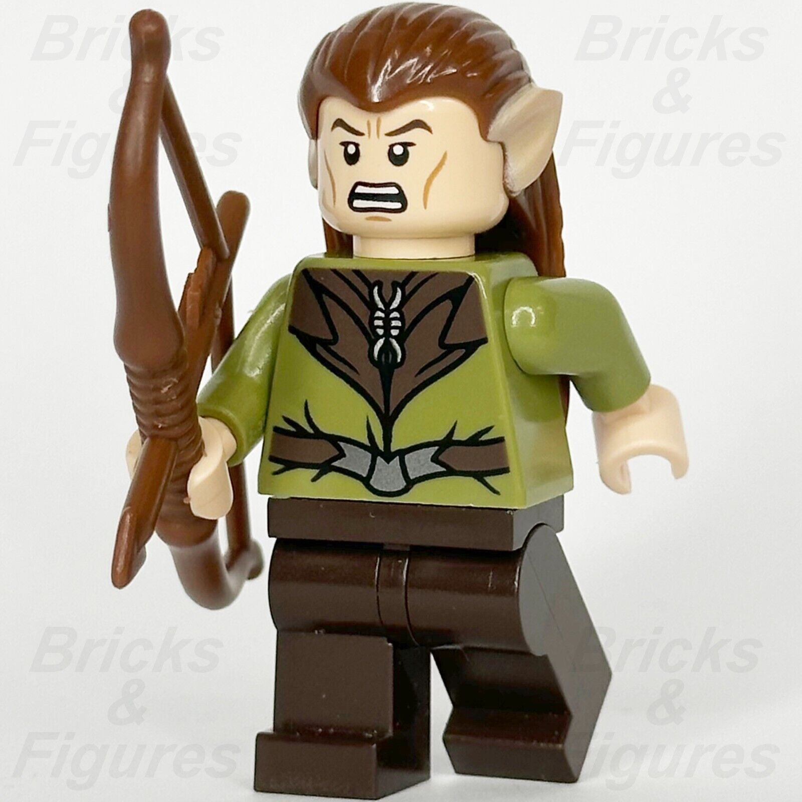 LEGO Elves Minifigures