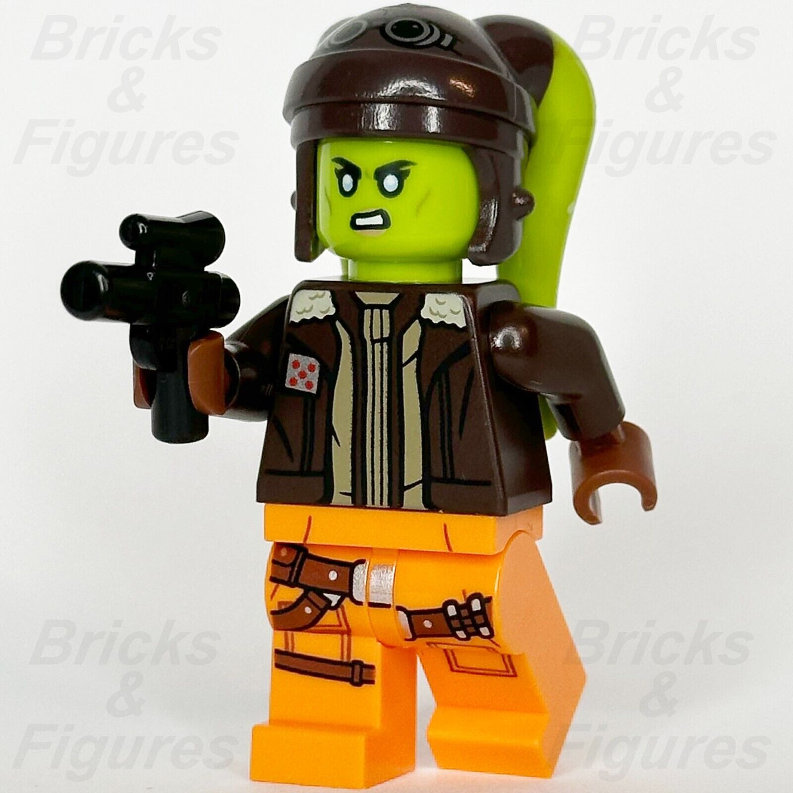 LEGO Hera Syndulla Minifigures