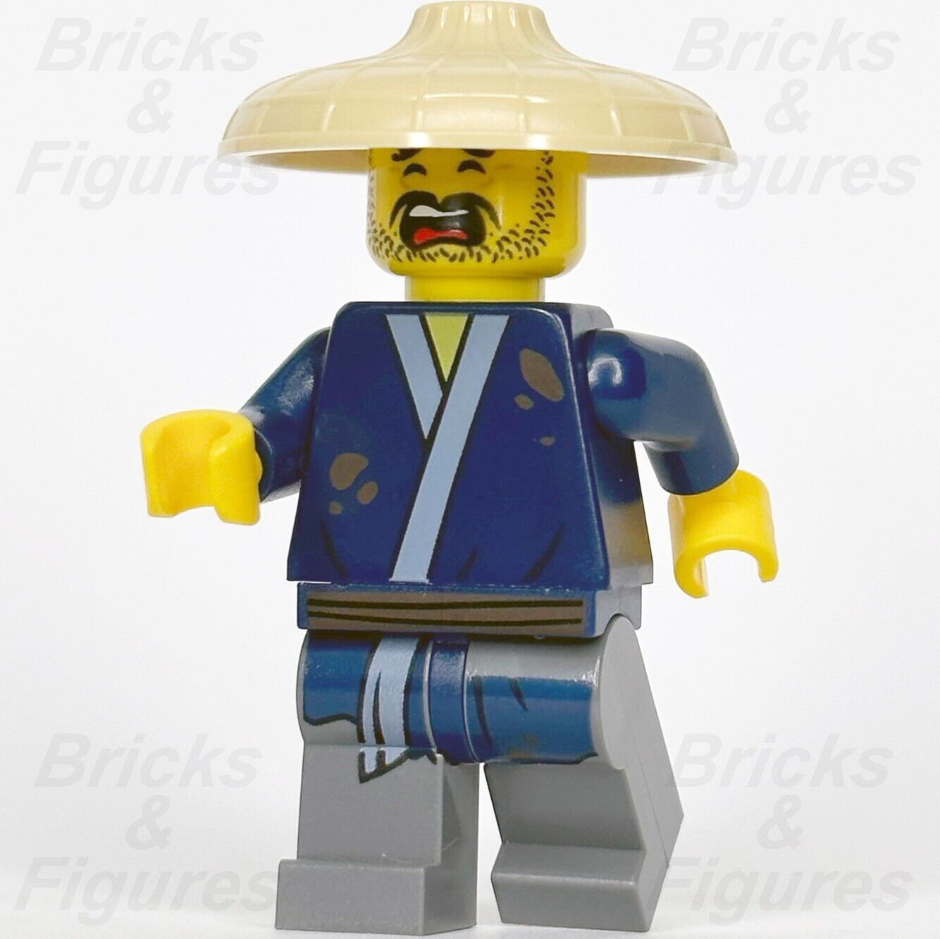 LEGO Ham Minifigures