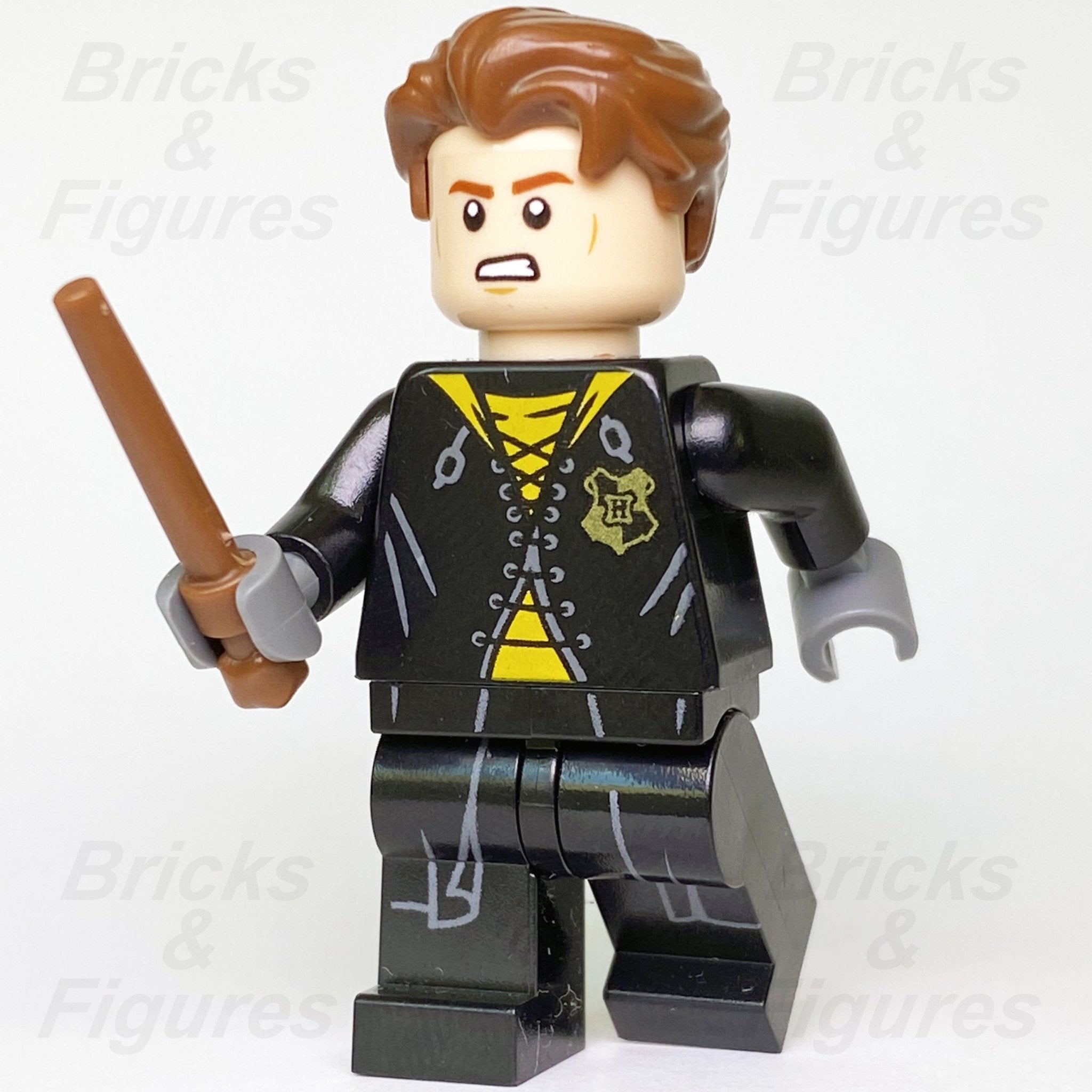 lego harry potter minifigures