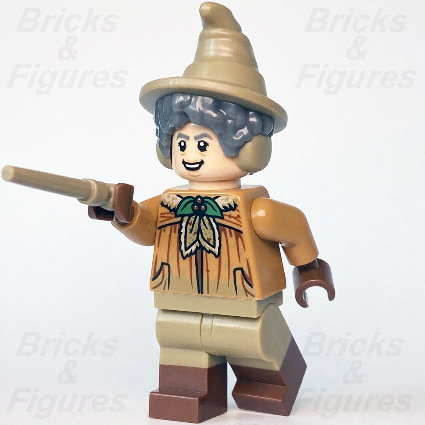 LEGO Pomona Sprout Minifigures